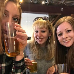 Meet your Posher, Nicole